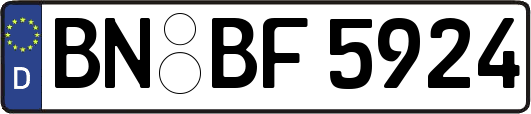 BN-BF5924