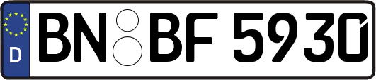 BN-BF5930
