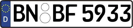 BN-BF5933