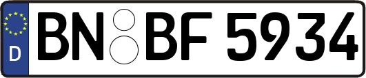BN-BF5934