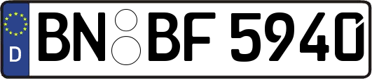 BN-BF5940