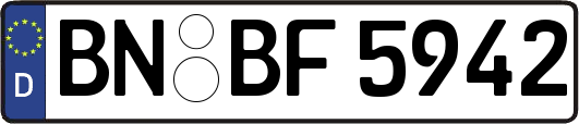 BN-BF5942