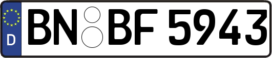 BN-BF5943