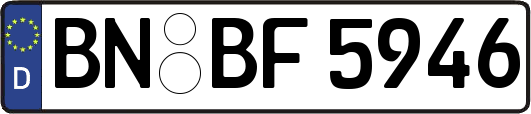 BN-BF5946