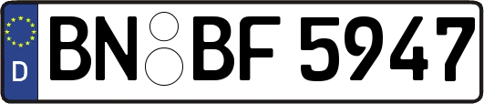 BN-BF5947