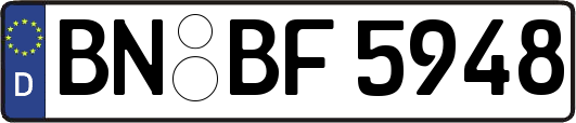 BN-BF5948