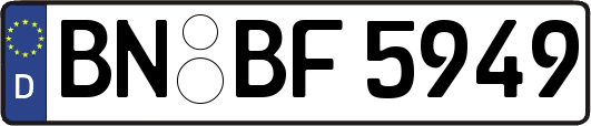 BN-BF5949