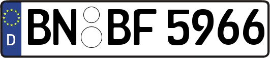 BN-BF5966
