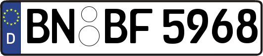 BN-BF5968