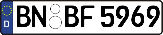 BN-BF5969