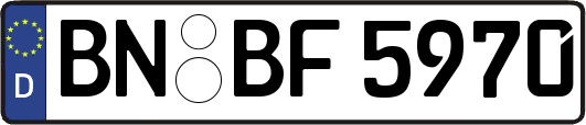 BN-BF5970