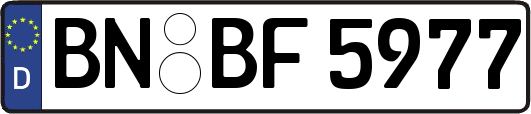BN-BF5977