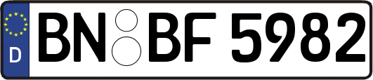 BN-BF5982