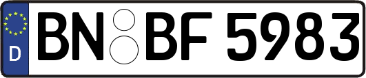 BN-BF5983