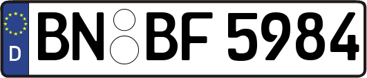 BN-BF5984