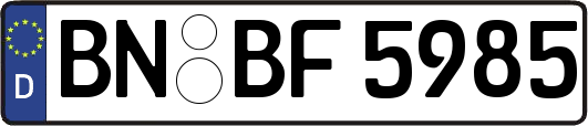 BN-BF5985