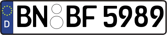 BN-BF5989