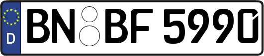 BN-BF5990