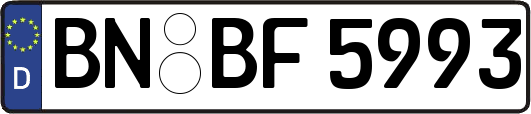 BN-BF5993