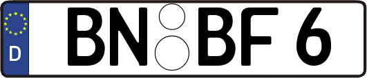 BN-BF6