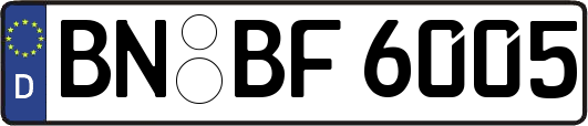 BN-BF6005