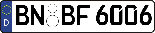BN-BF6006