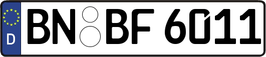 BN-BF6011