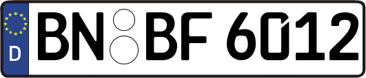 BN-BF6012