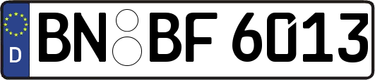 BN-BF6013