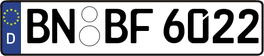 BN-BF6022