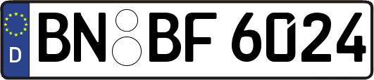 BN-BF6024