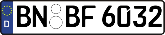 BN-BF6032