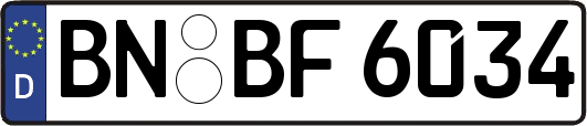 BN-BF6034