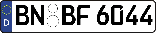 BN-BF6044