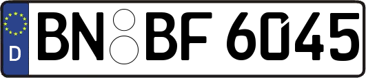 BN-BF6045