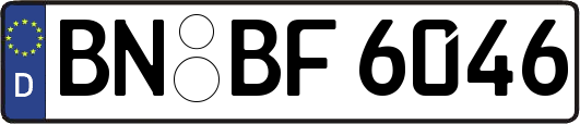 BN-BF6046