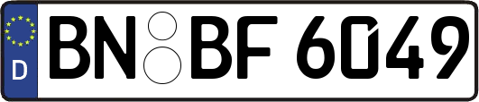 BN-BF6049