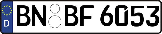 BN-BF6053