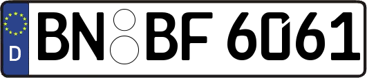 BN-BF6061