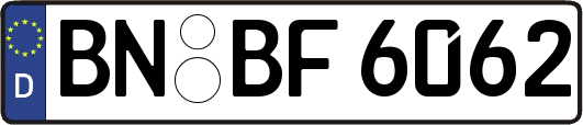 BN-BF6062