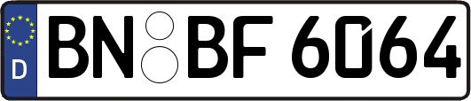 BN-BF6064