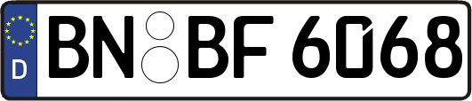 BN-BF6068