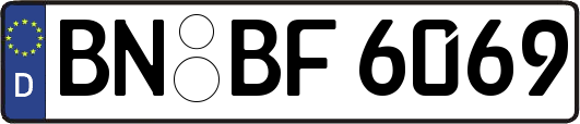 BN-BF6069