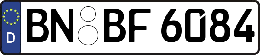 BN-BF6084
