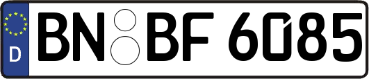 BN-BF6085