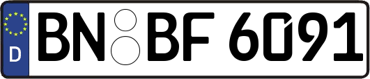 BN-BF6091