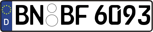 BN-BF6093