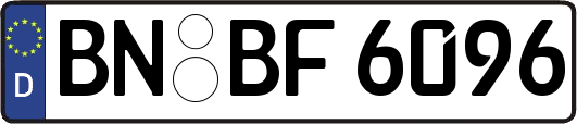 BN-BF6096