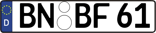 BN-BF61