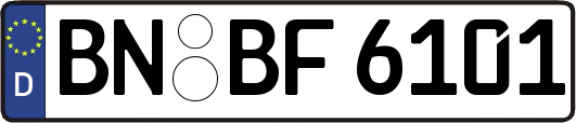 BN-BF6101